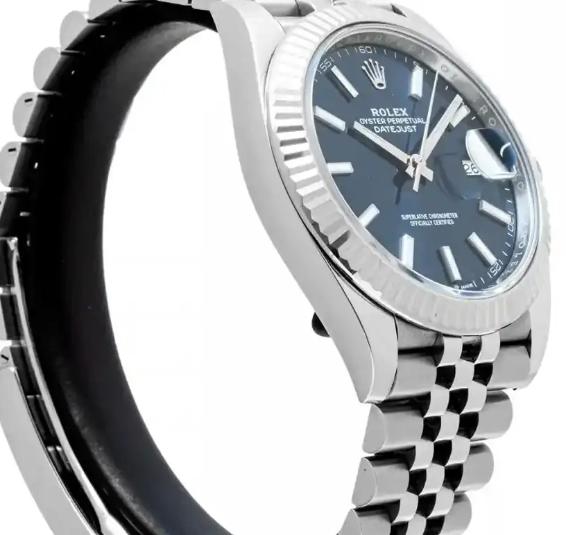 Prestigious Jewellers 126334 Rolex Rolex Datejust 0531